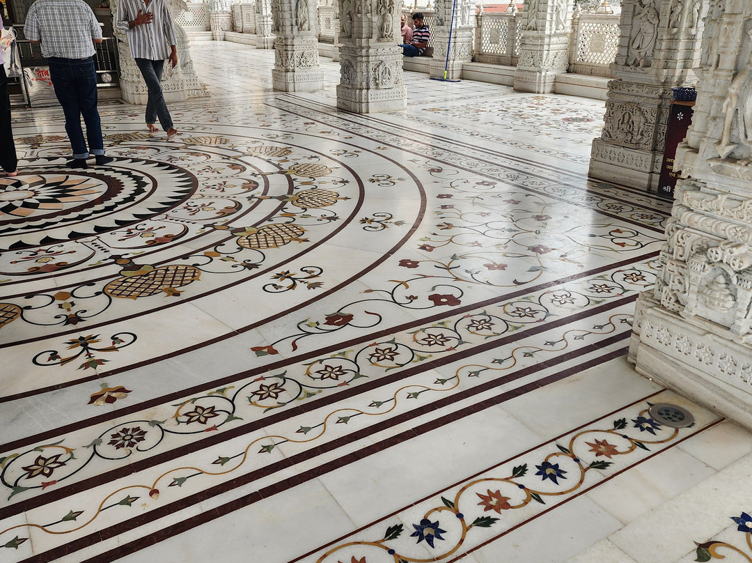 Shree Annapurna Temple Indore-印多尔必去景点