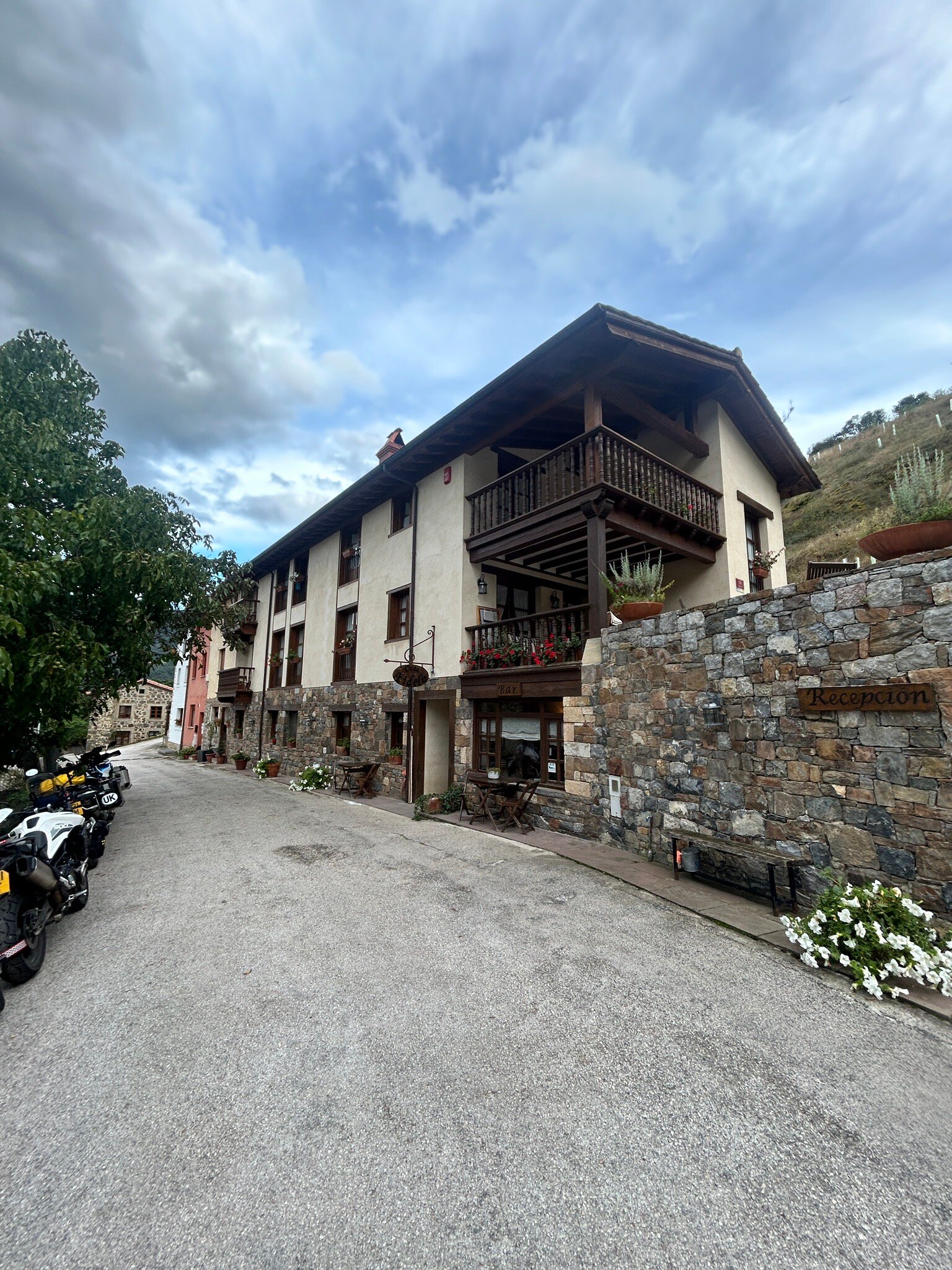 Casa Fidela-官方