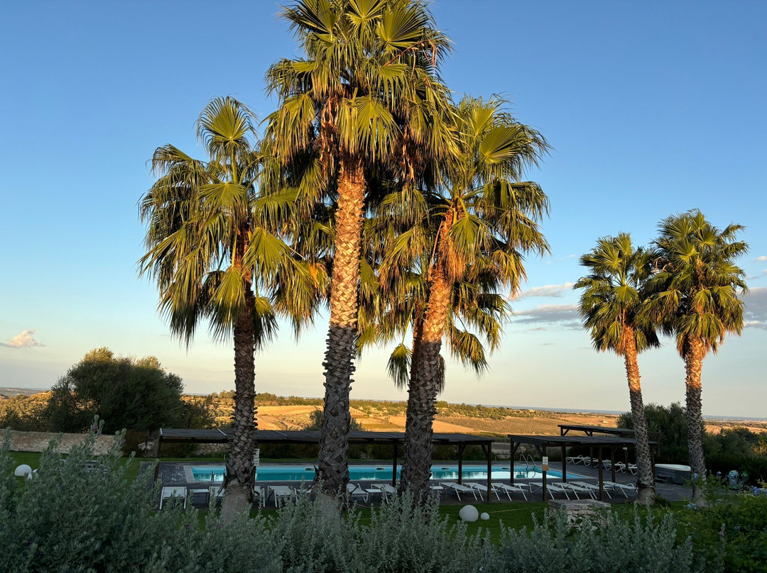Masseria del Carrubo - ex Casal di Noto主图