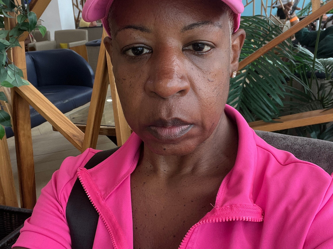 Club Mobay Departure Lounge-蒙特戈贝必去景点