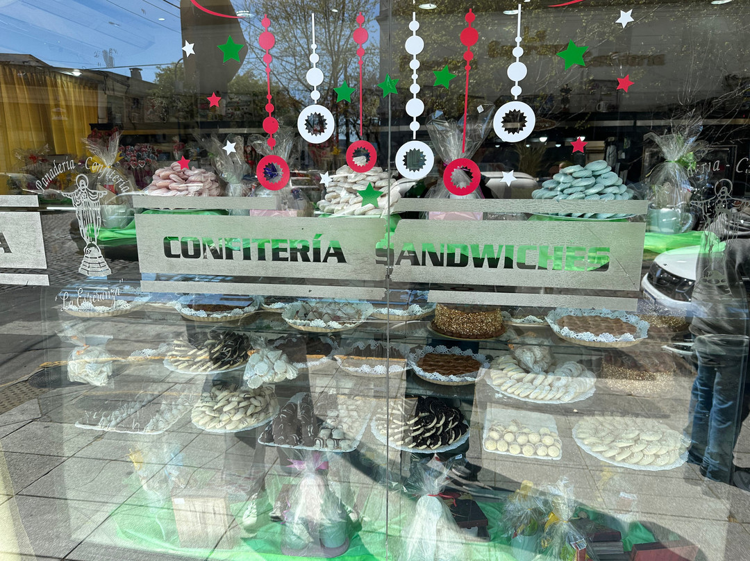 Feria de Mataderos-布宜诺斯艾利斯必去景点