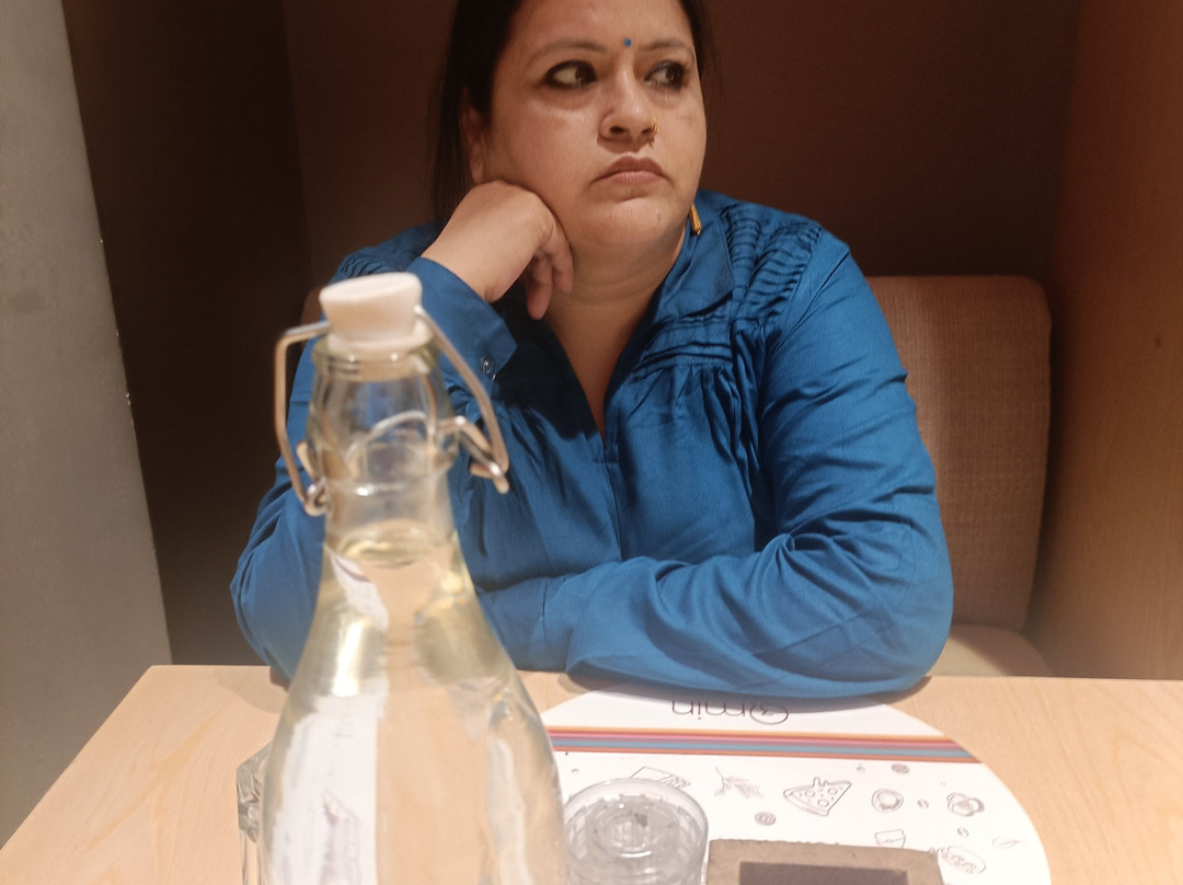 诺伊达 63 金格酒店主图