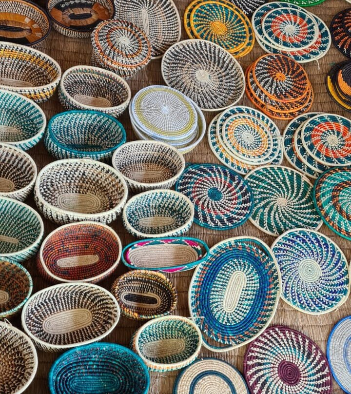 Rwizi Africa Expeditions-坎帕拉必去景点