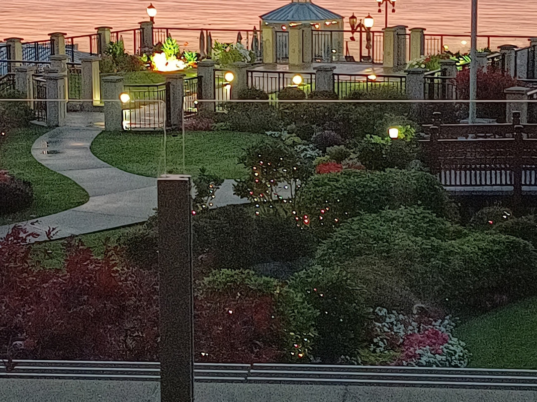 橡树湾海滩酒店主图