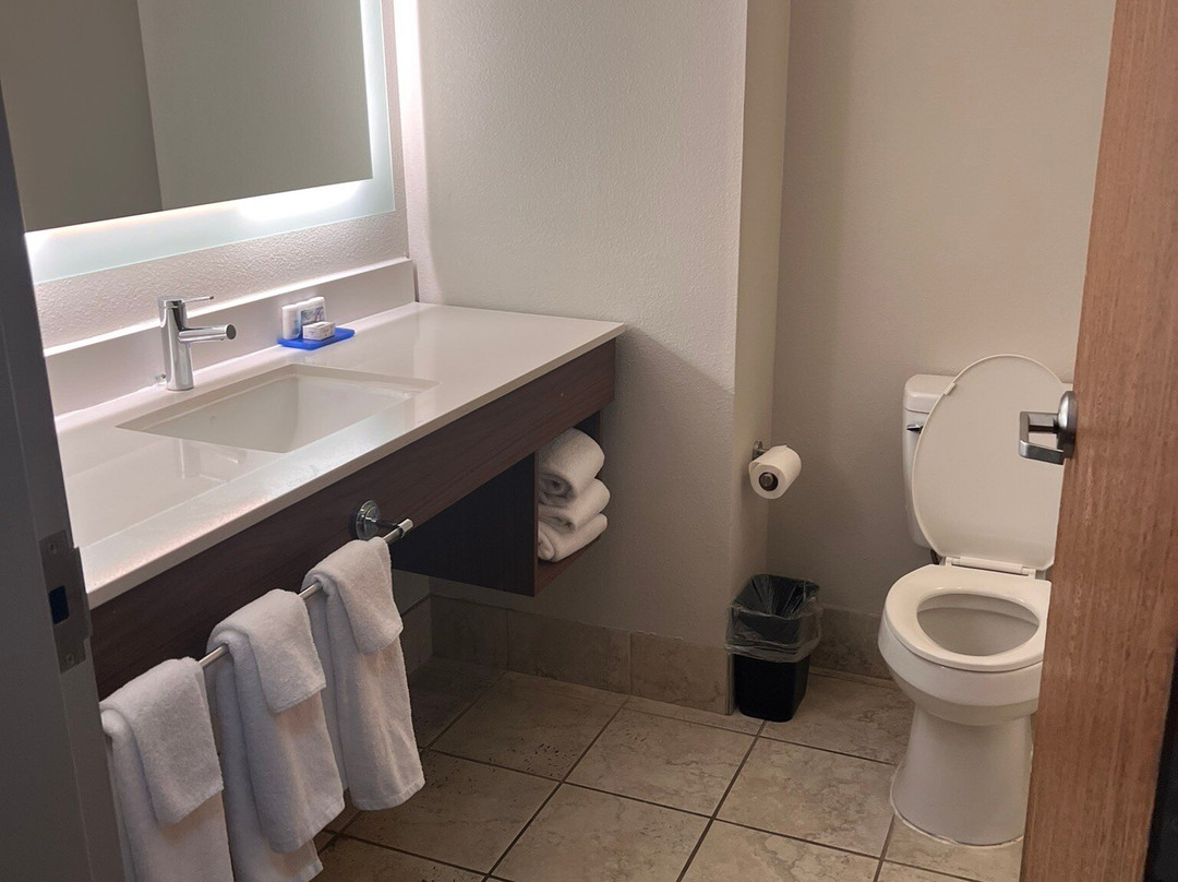 Holiday Inn Express & Suites Winona North by IHG主图