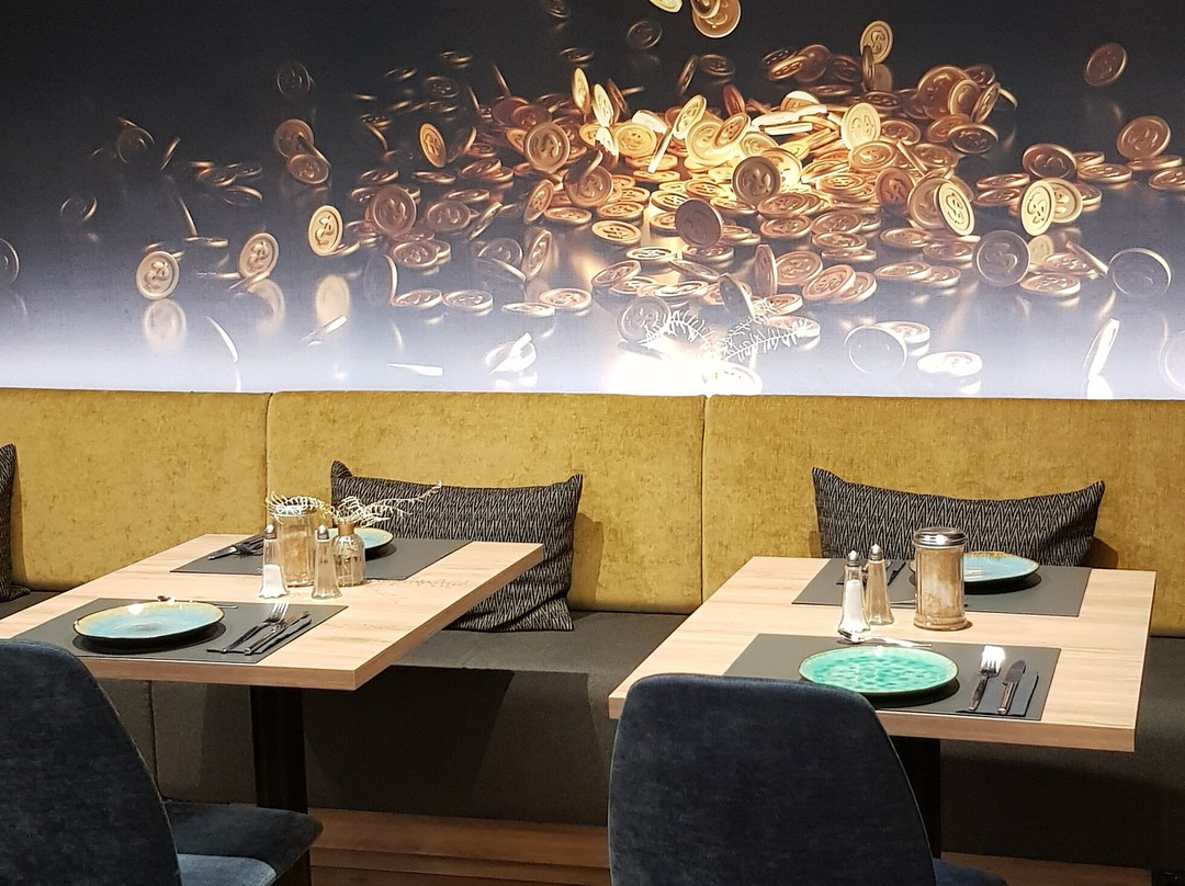 BOLLWERK 生活方式酒店 - 自动化酒店，自助入住