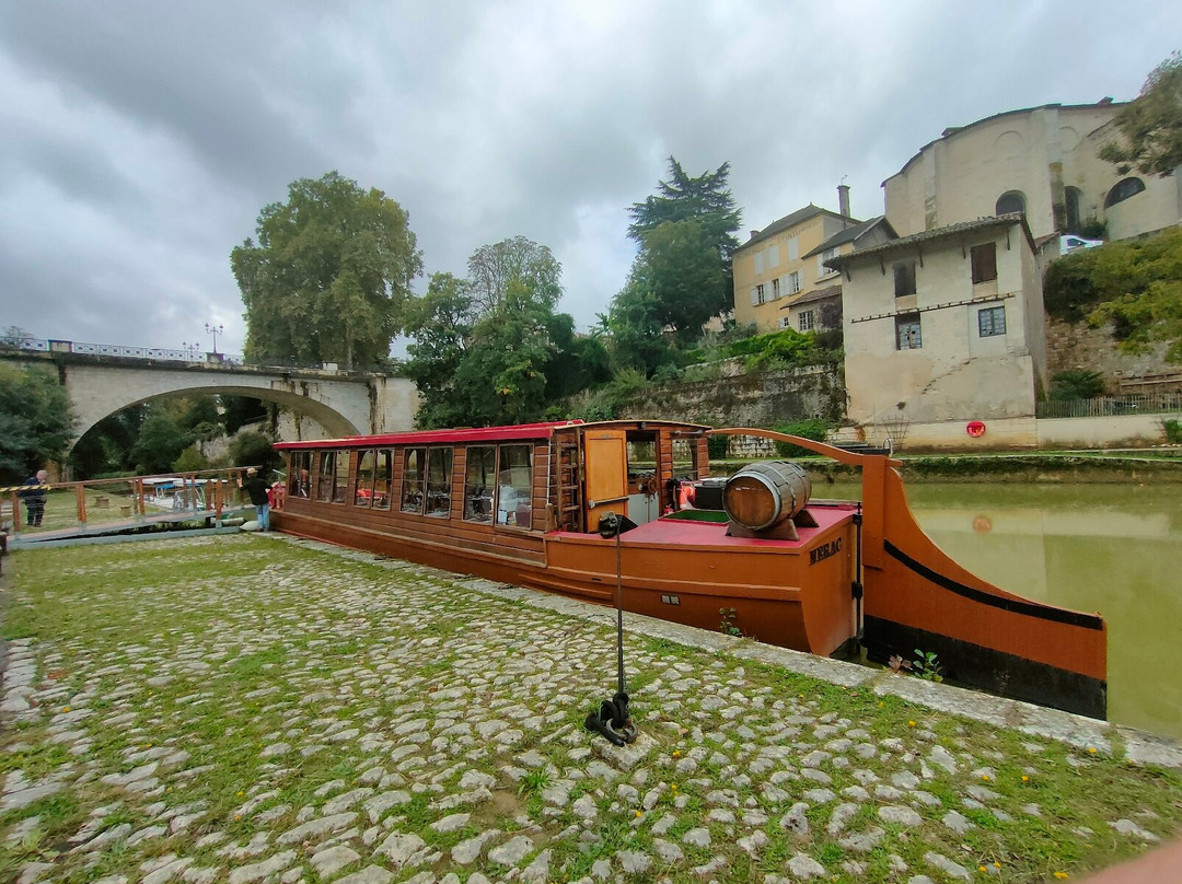 Les Croisières du Prince Henry景点图片