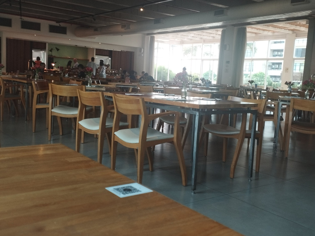 Vitória Hotel Convention Paulínia主图