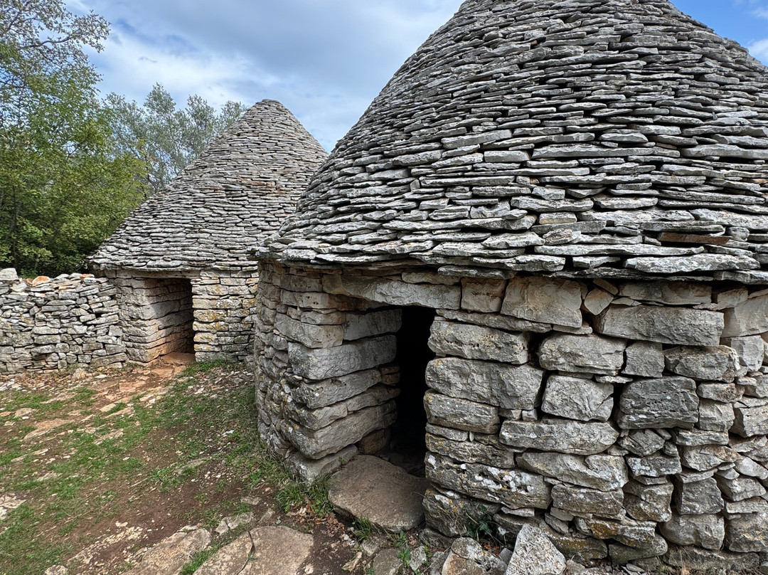 Istra Buggy-普拉必去景点