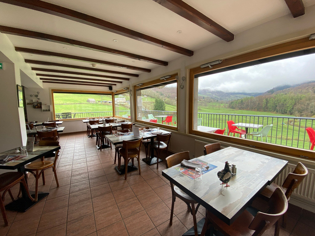 Hotel Restaurant des Voyageurs主图