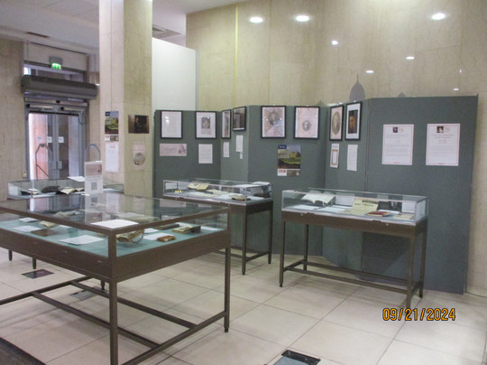 Mitchell Library-格拉斯哥必去景点