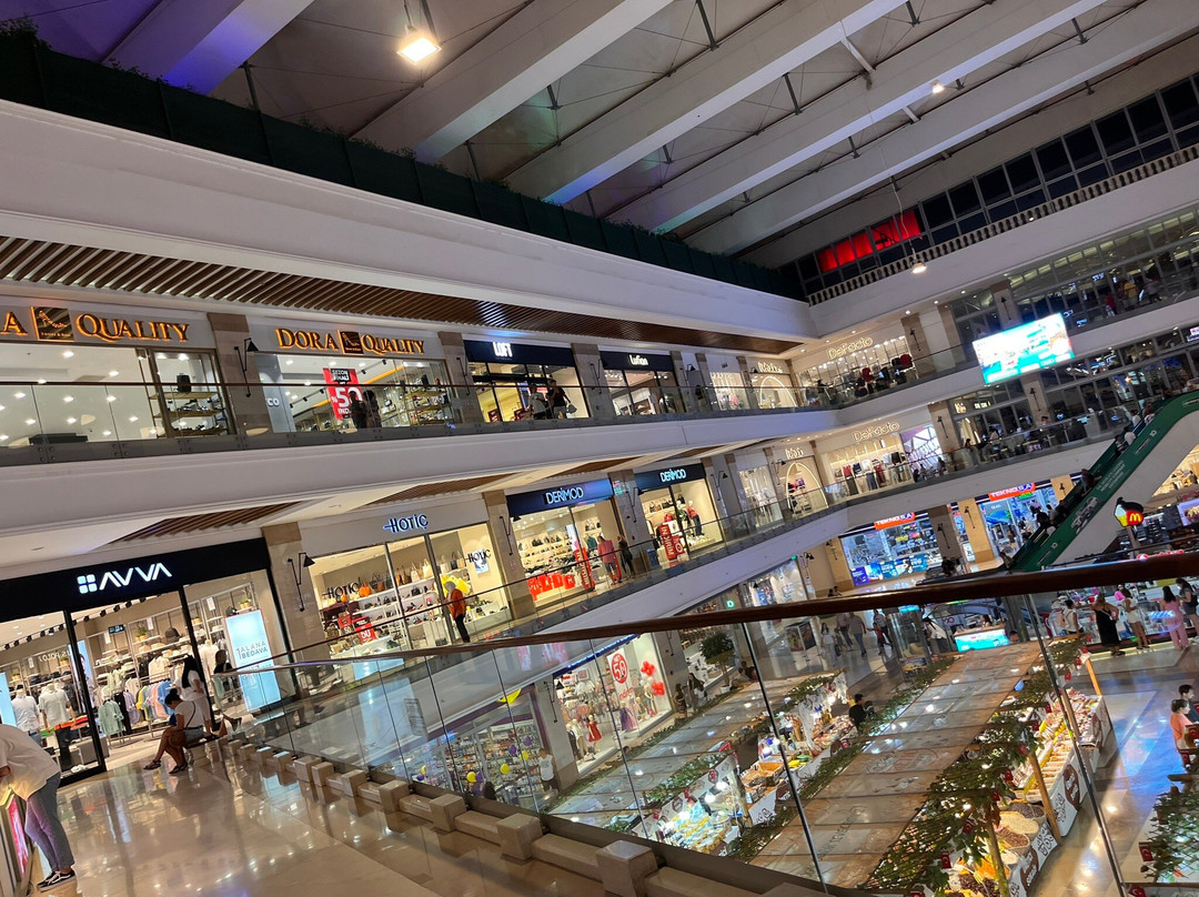 Novamall Manavgat AVM景点图片