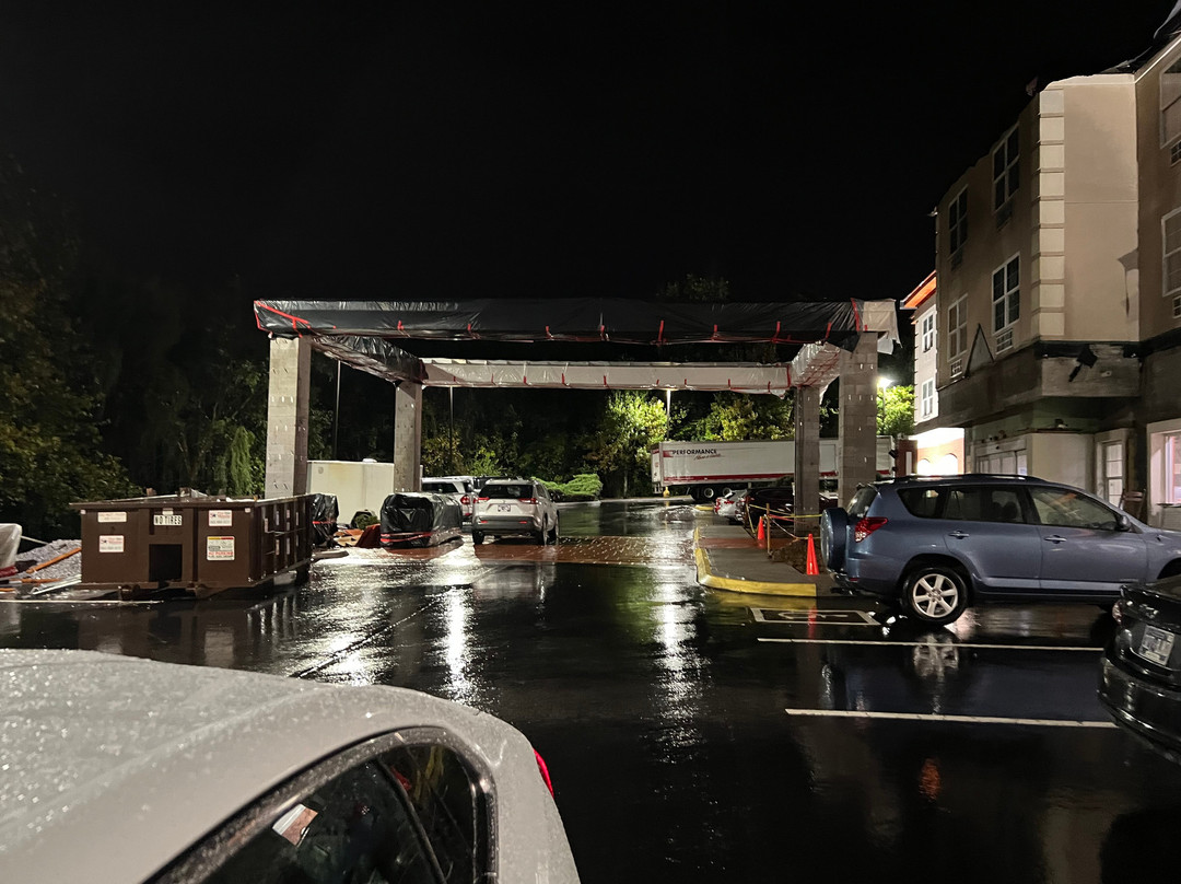 Travelodge by Wyndham Knoxville West主图