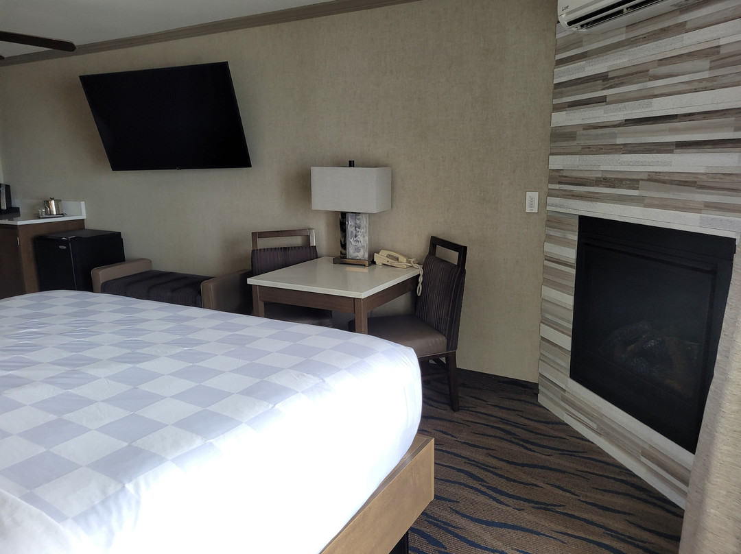 伊丽莎白大街旅馆主图