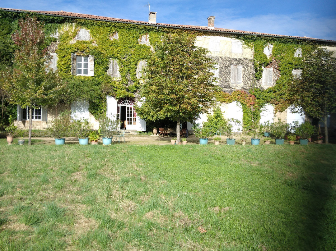 Domaine du Peyron主图