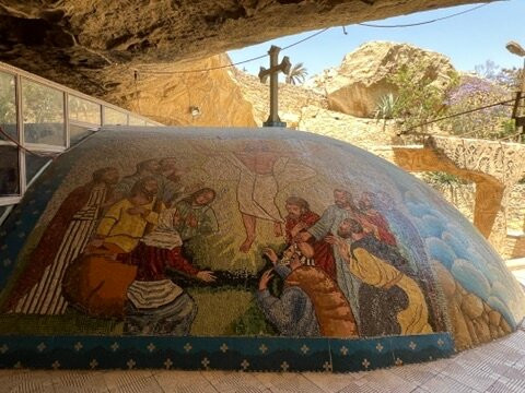 Egypt Private Driver and Local Guide - Farag Radwan-New Cairo City必去景点