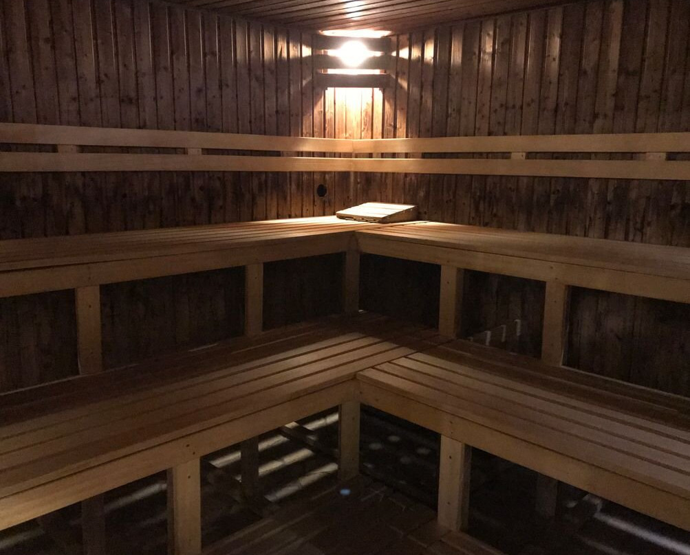 Sauna De Waterakkers景点图片