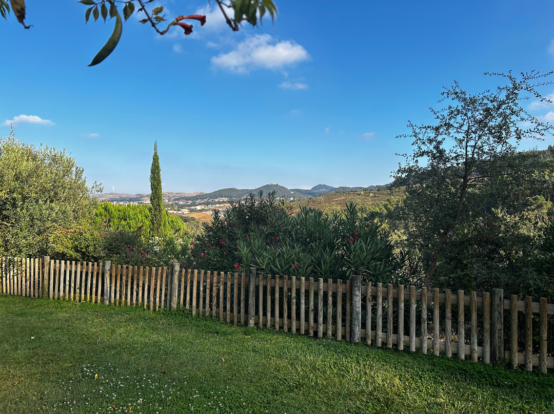 Quinta de Sant'Ana景点图片
