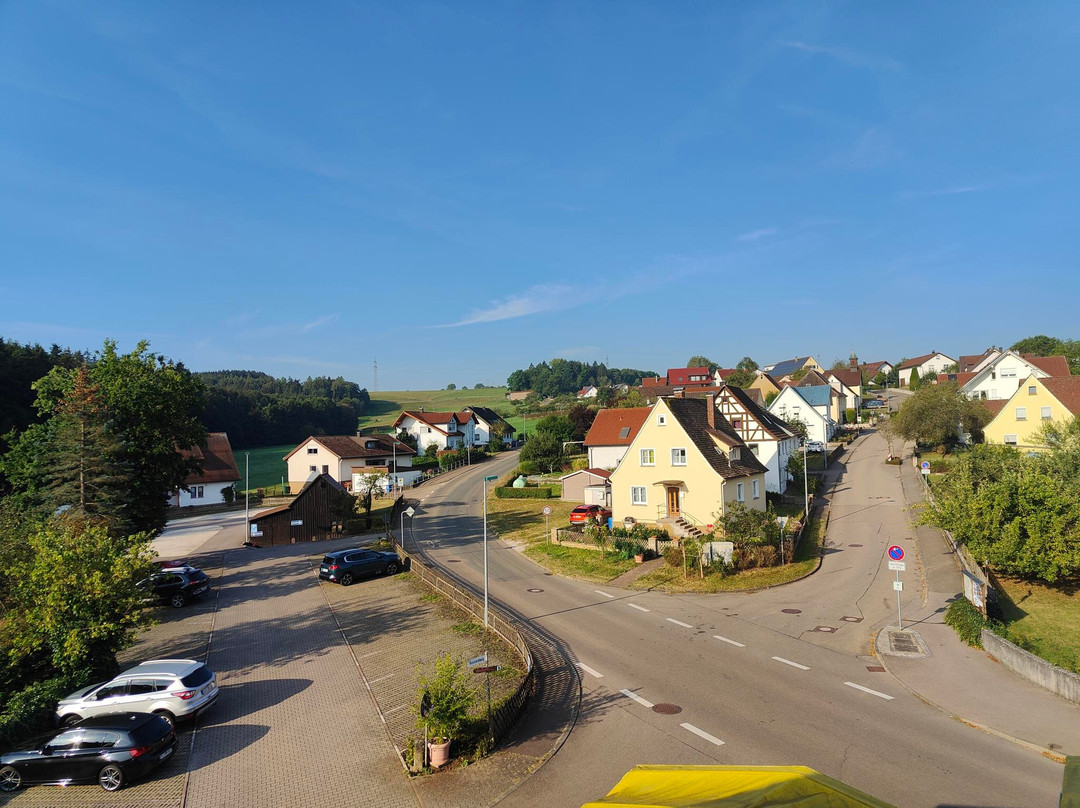 Seegasthof Espachweiler主图