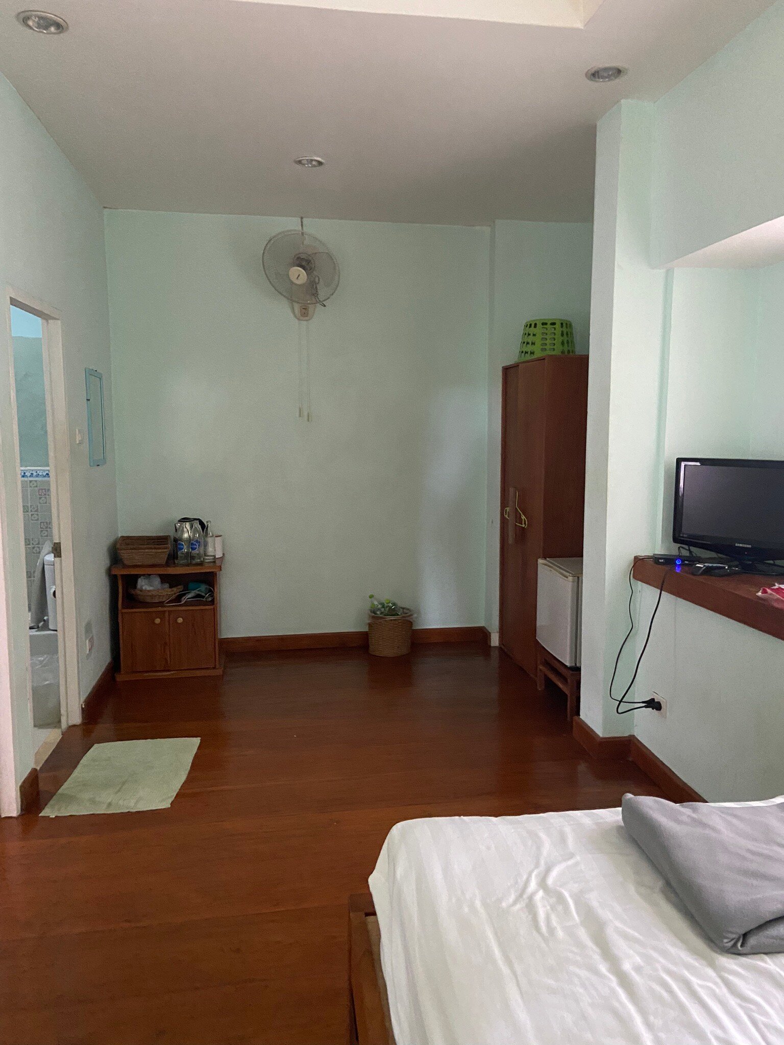 Pai Flora Resort-官方