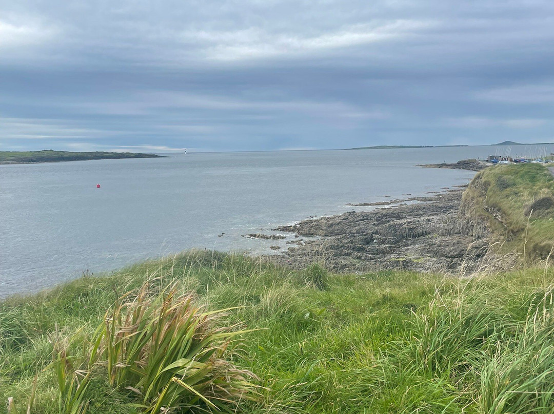 Rosses Point-斯莱戈必去景点