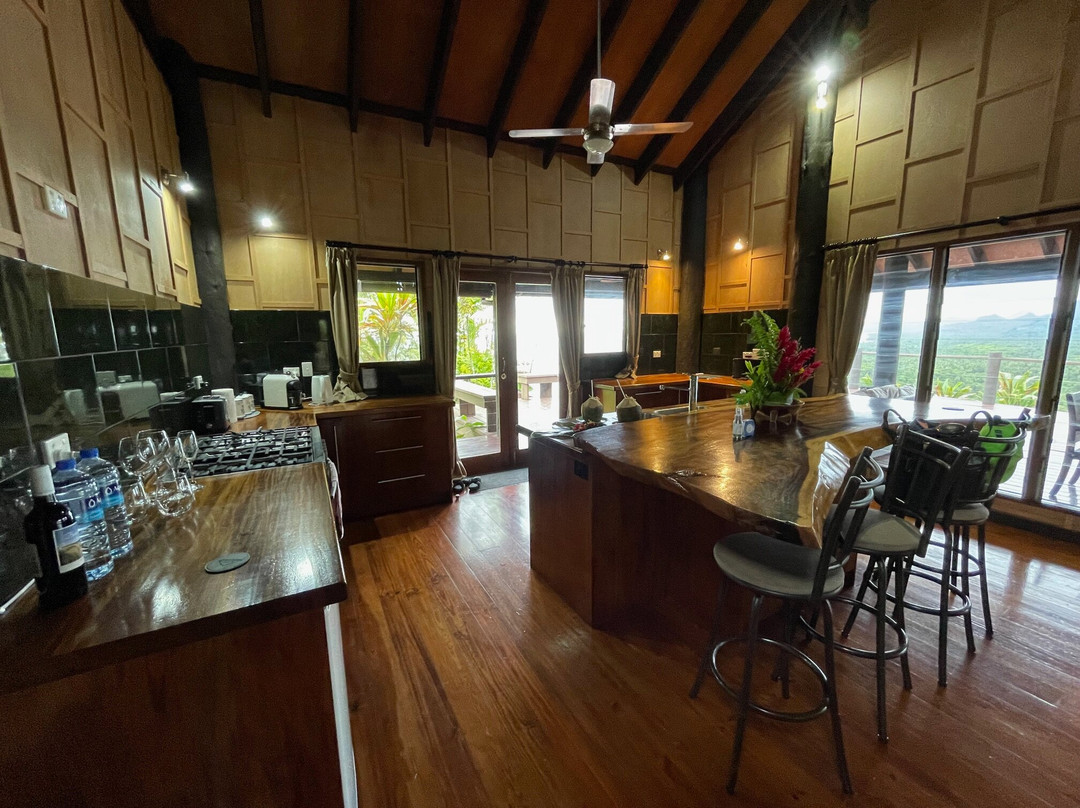 艾玛荷瑟卡瓦度假酒店主图