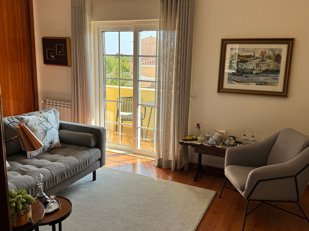 Villa Tranberg主图