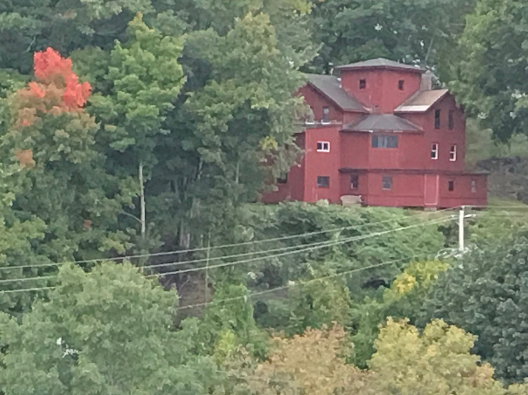 Hotel Downstreet主图