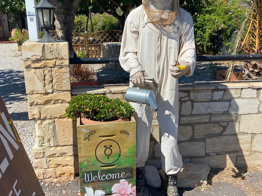 Apithano Honey Museum-Tasting & Tours景点图片