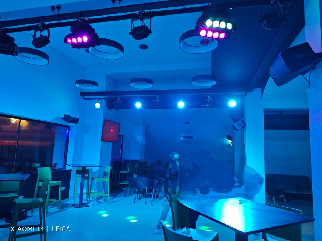 Arc-尼科西亚必去景点