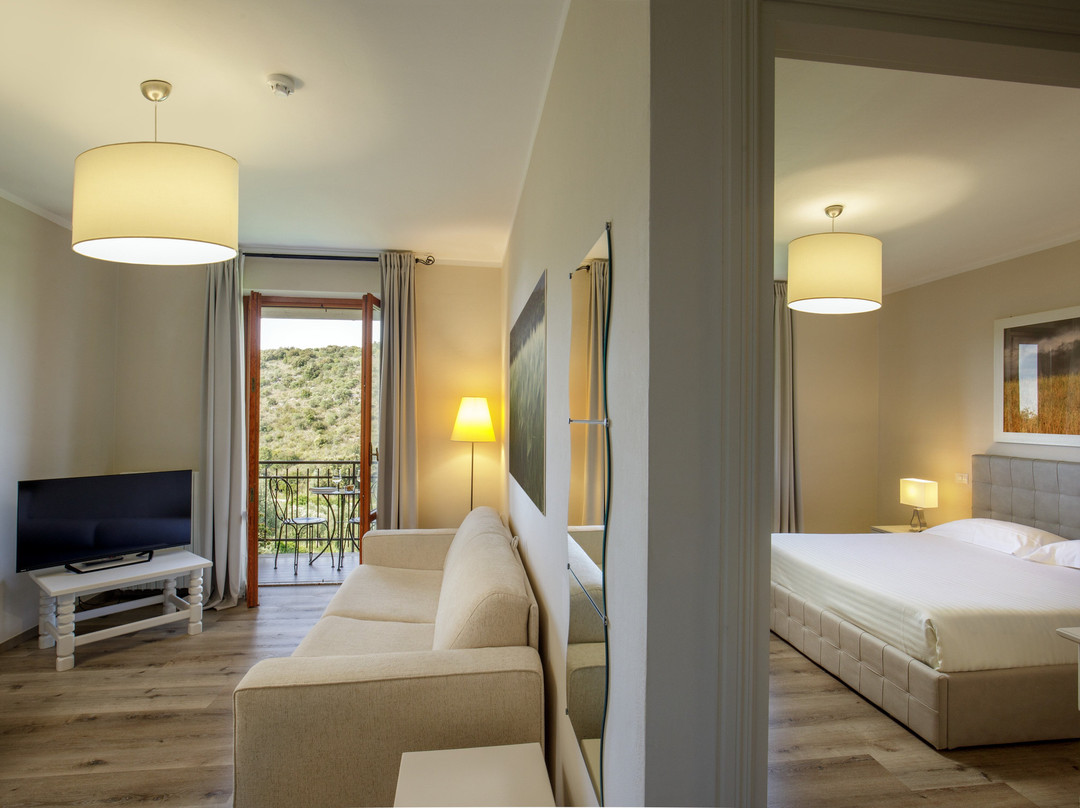 Hotel Residence Valle del Buttero主图