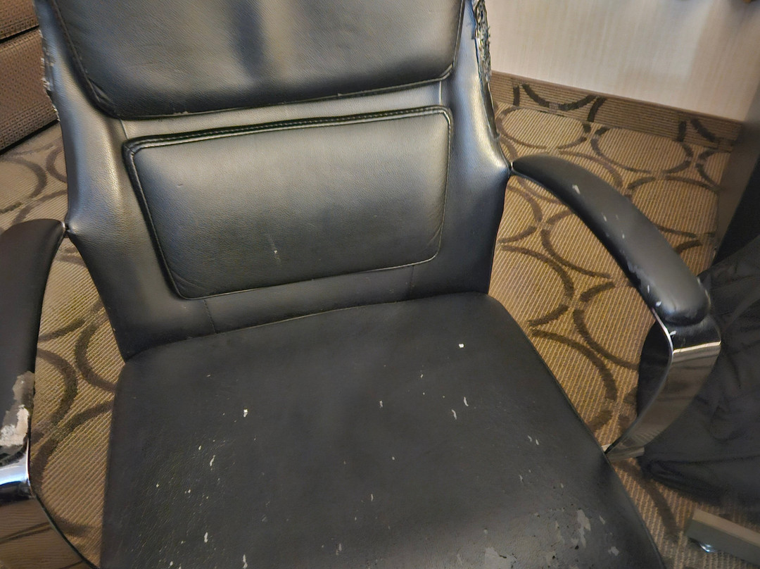 Comfort Inn Val D'Or主图