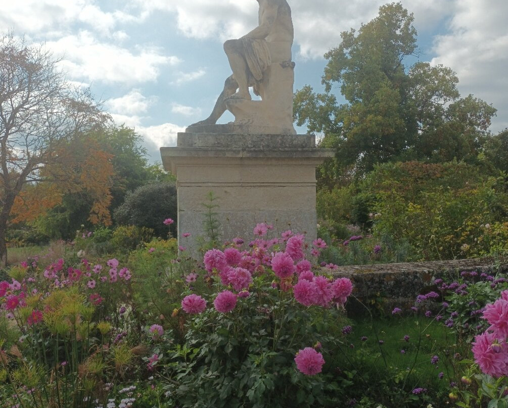 Musée et Domaine Nationaux de Compiègne景点图片