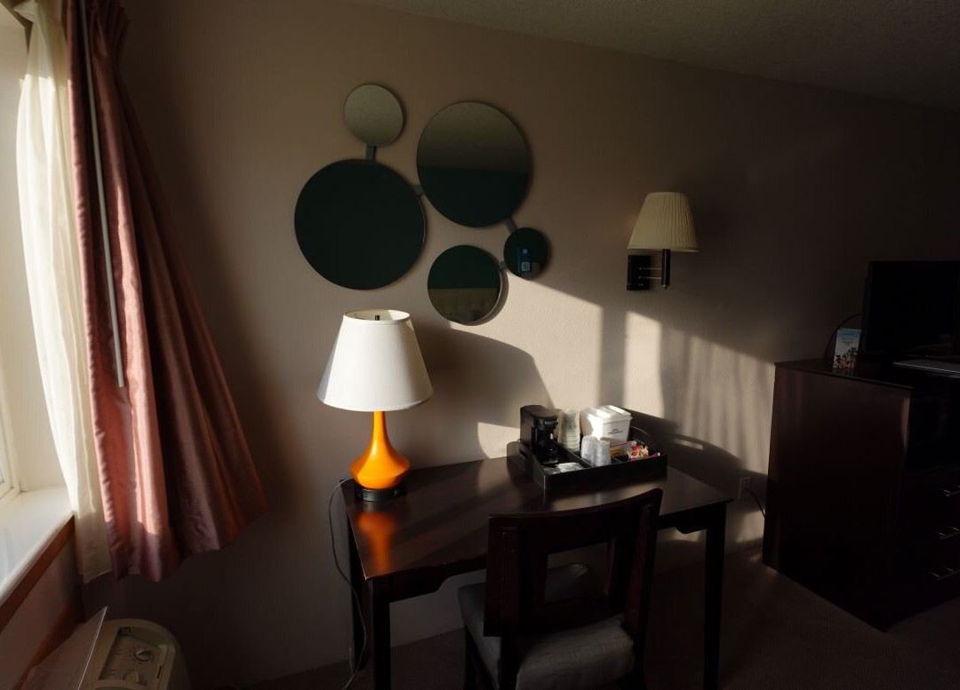 Howard Johnson by Wyndham Gothenburg主图