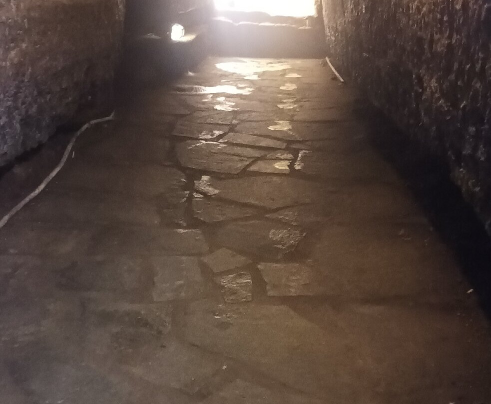 Saint Paul's Church-Nea Fokea必去景点