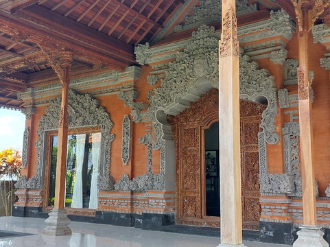 Arunia silver-Bebandem必去景点