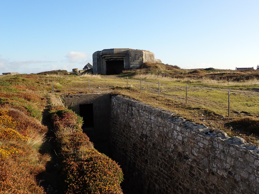 Musée Mémorial De La Bataille De L'atlantique
