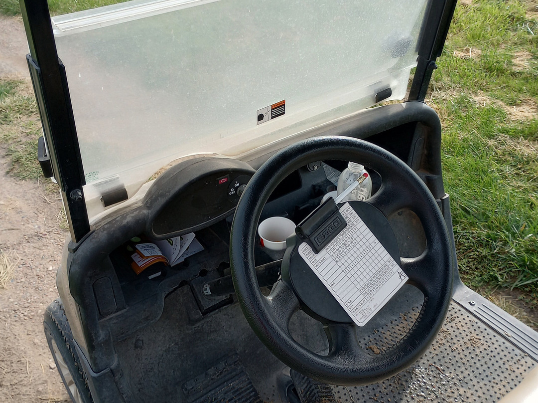 Awarii Dunes Golf Club-Axtell必去景点