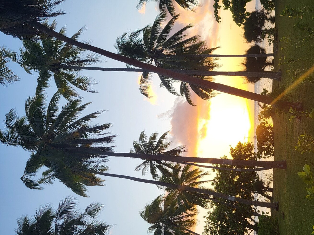 Sunset Beach Motel主图