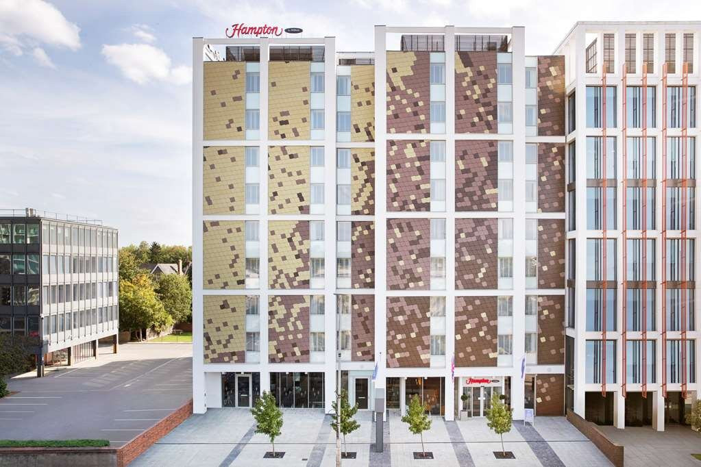 Hampton By Hilton London Ealing主图