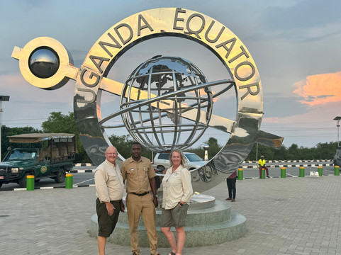 Kaizer Africa safaris-恩德培必去景点