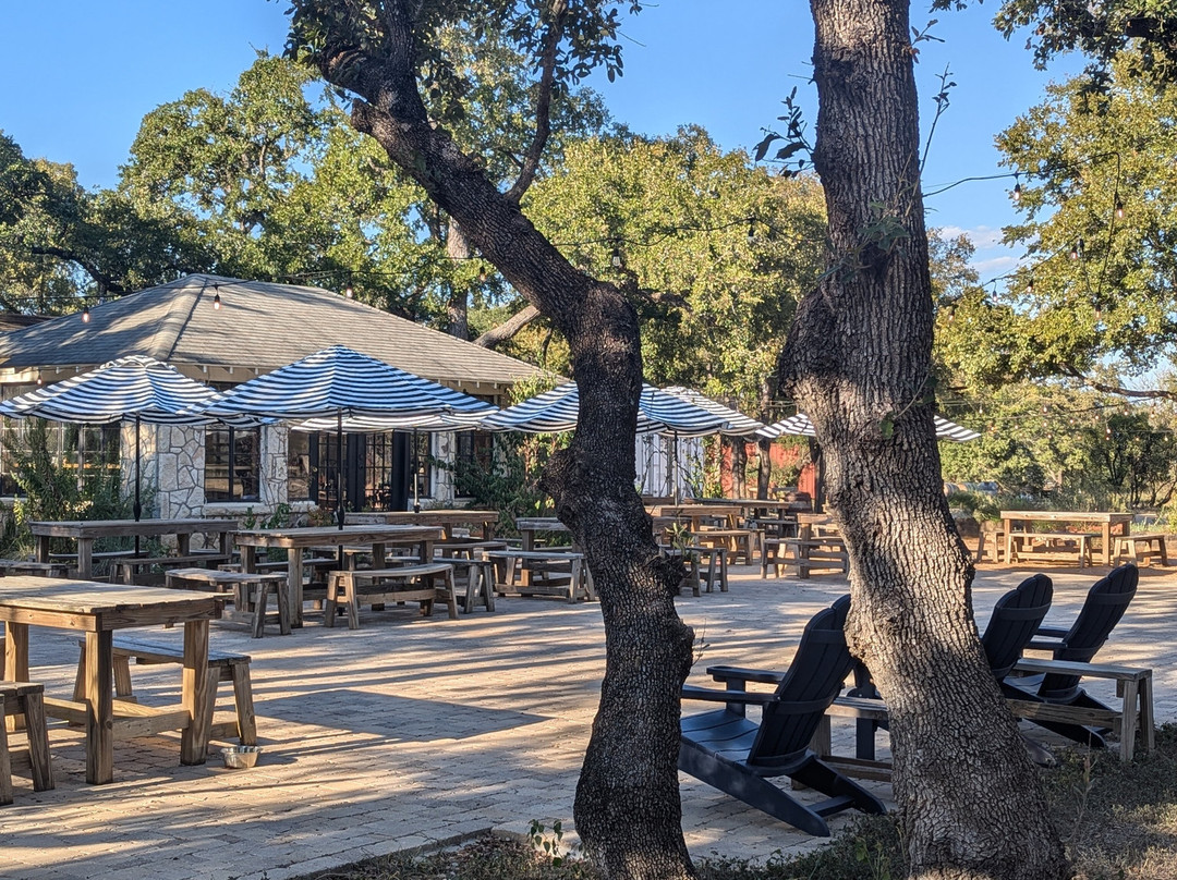 Texas Keeper Cider-Manchaca必去景点