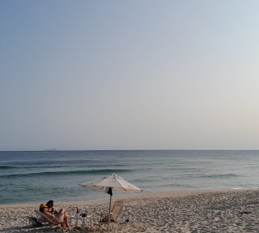 Maresias Beach景点图片