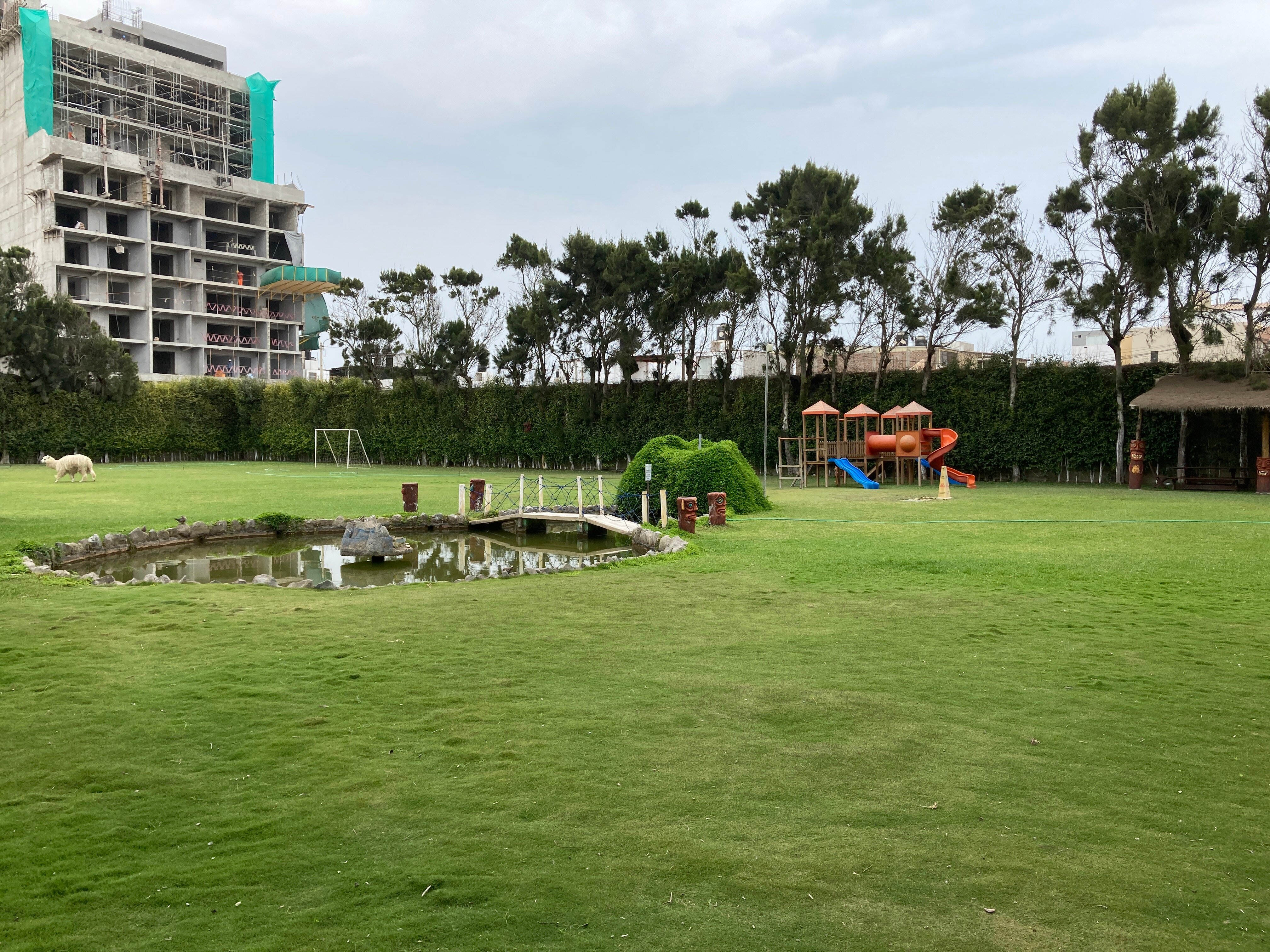 Costa del Sol Wyndham Trujillo-浴室