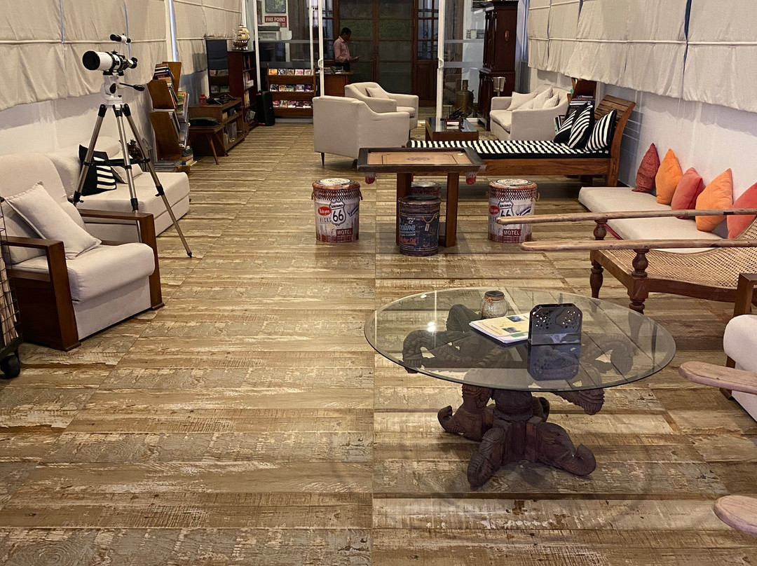 eSKPe Haputale主图