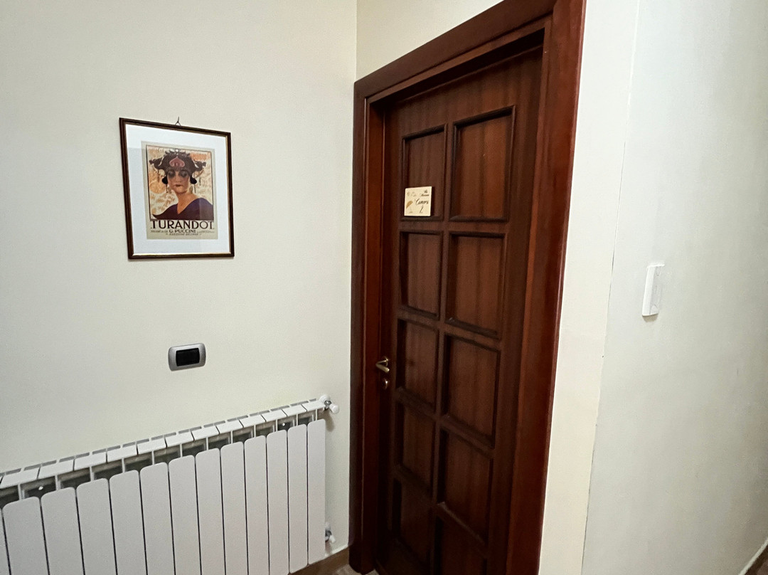 Villa Marianna主图