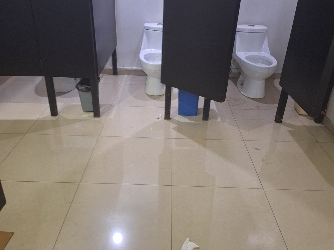 Hotel Valle de México Toreo主图