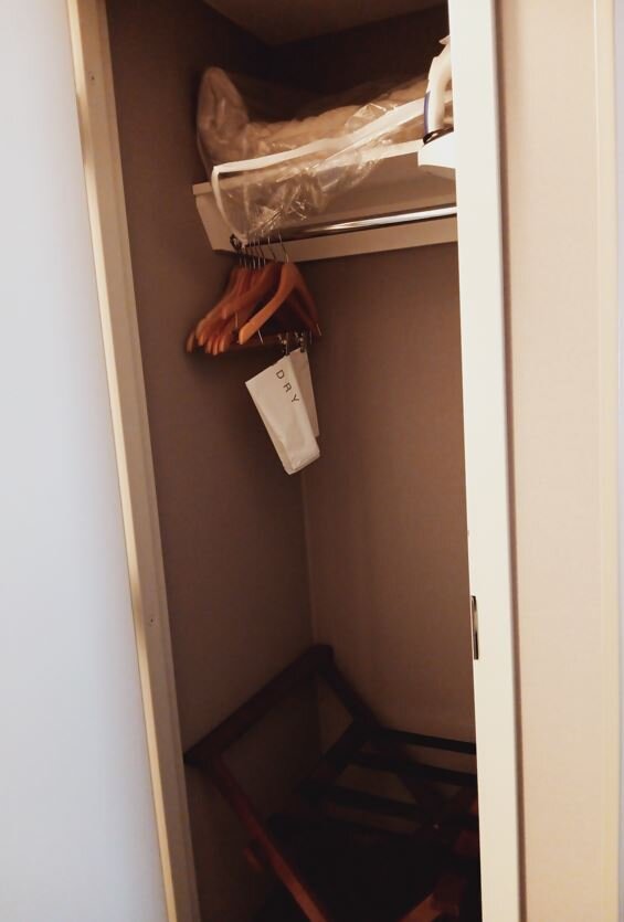 Hampton Inn Chicopee/Springfield-客卧