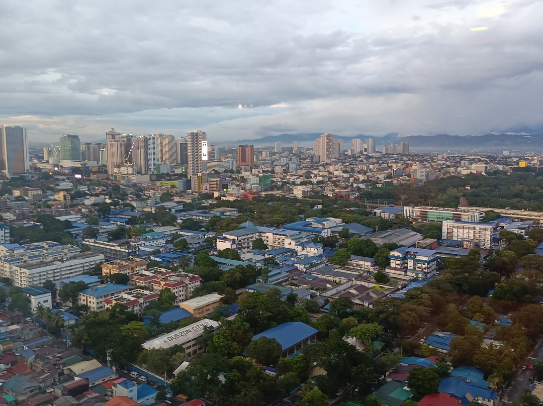 Greenhills Elan Hotel Modern主图