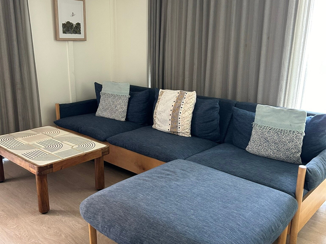 冲浪顶酒店及游泳俱乐部主图